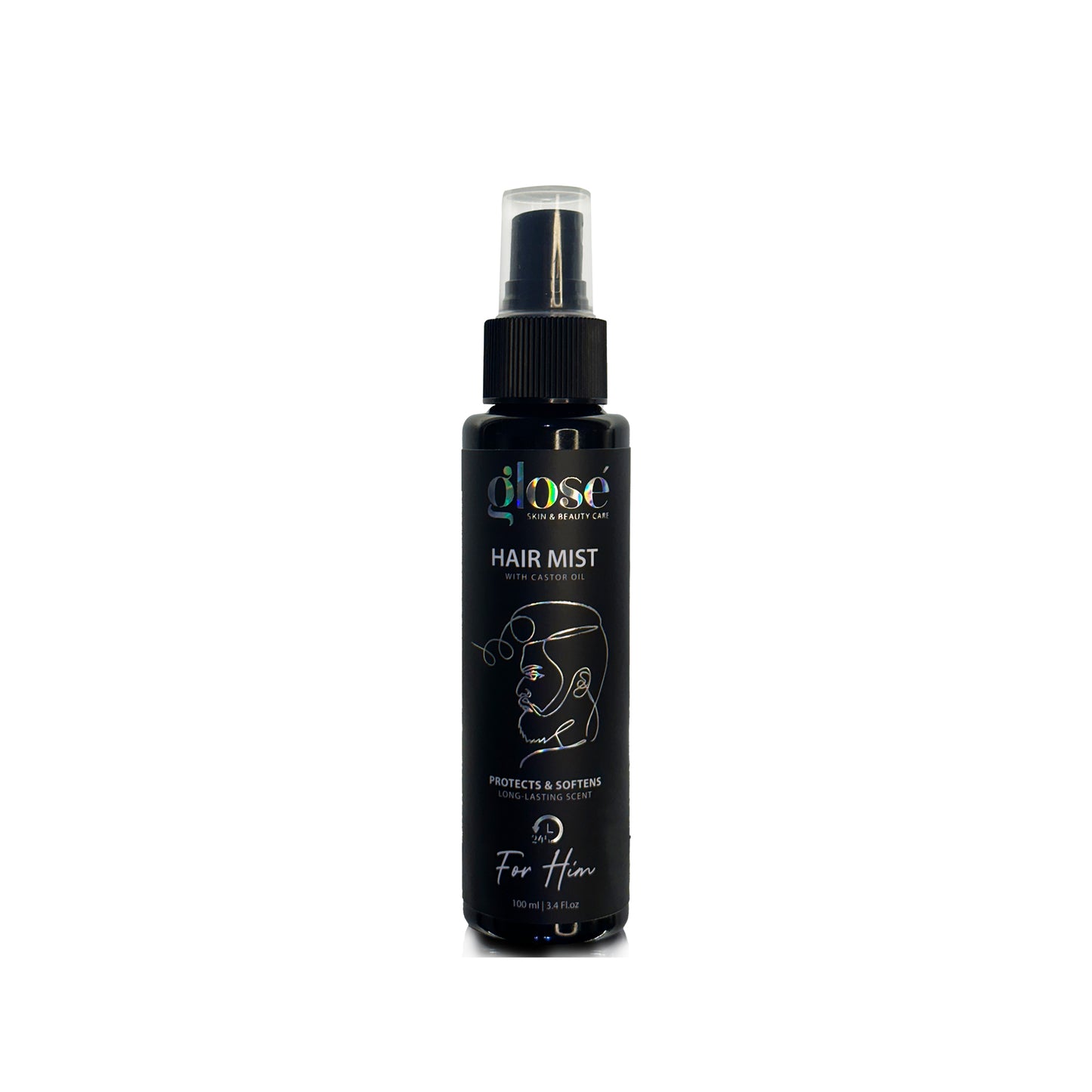 GLOSÉ HAIR MIST FOR HIM - CREED AVENTUS