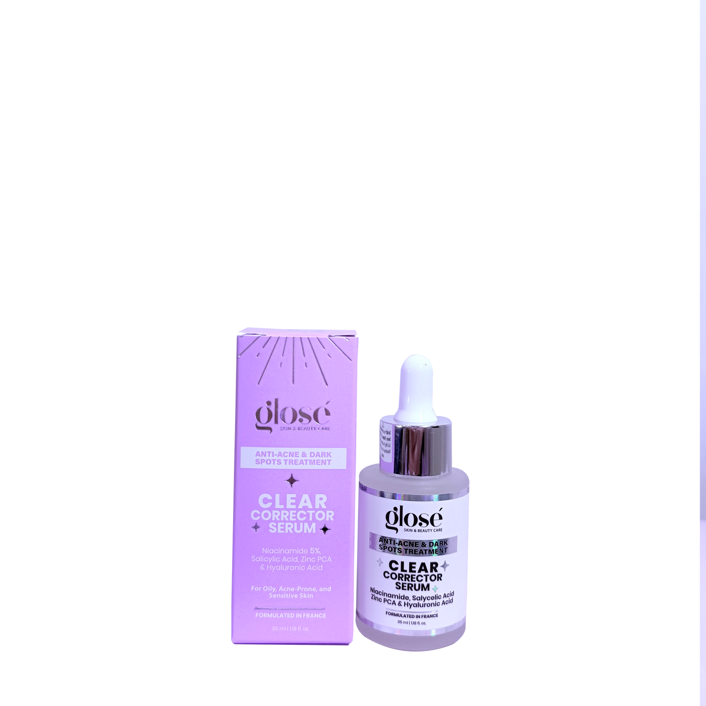 GLOW UP KIT 5