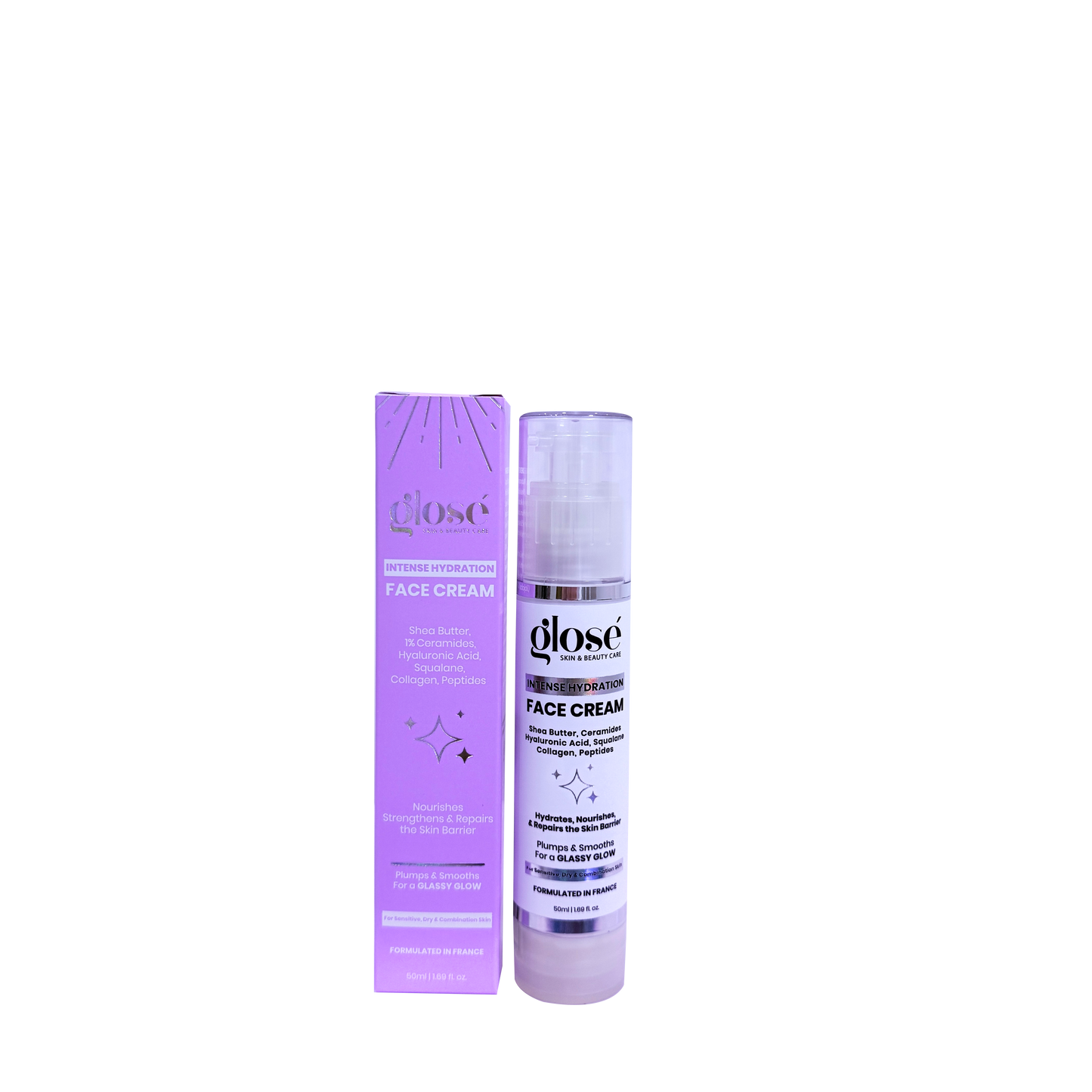 GLOW UP KIT 4