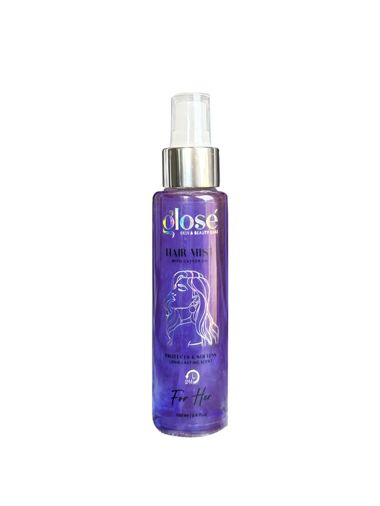 GLOSÉ HAIR MIST FOR HER - CORVAMU