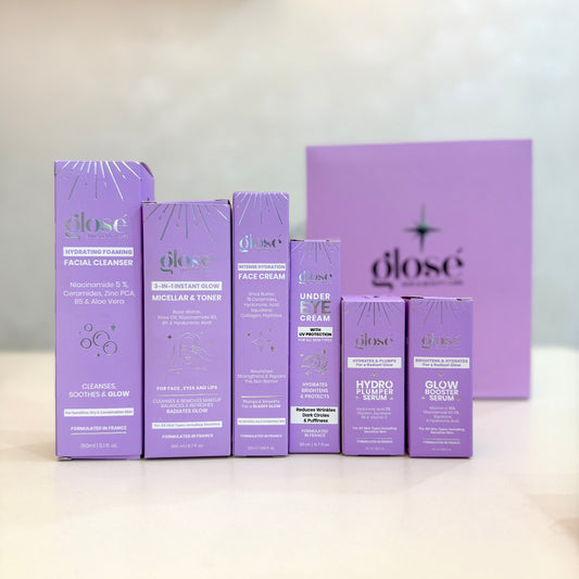 GLOW UP KIT 2