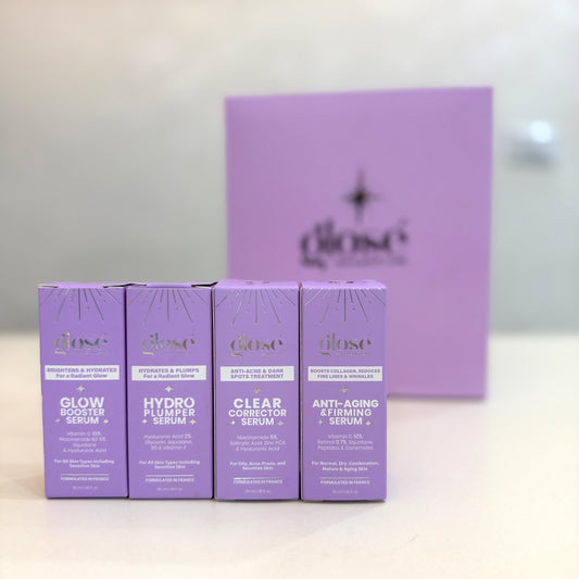 GLOW UP KIT 5