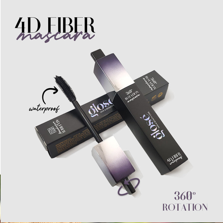 Glosé Mascara