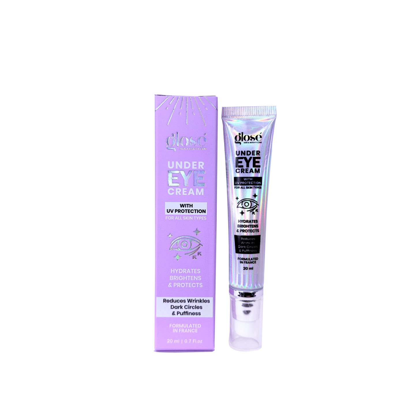 GLOW UP KIT