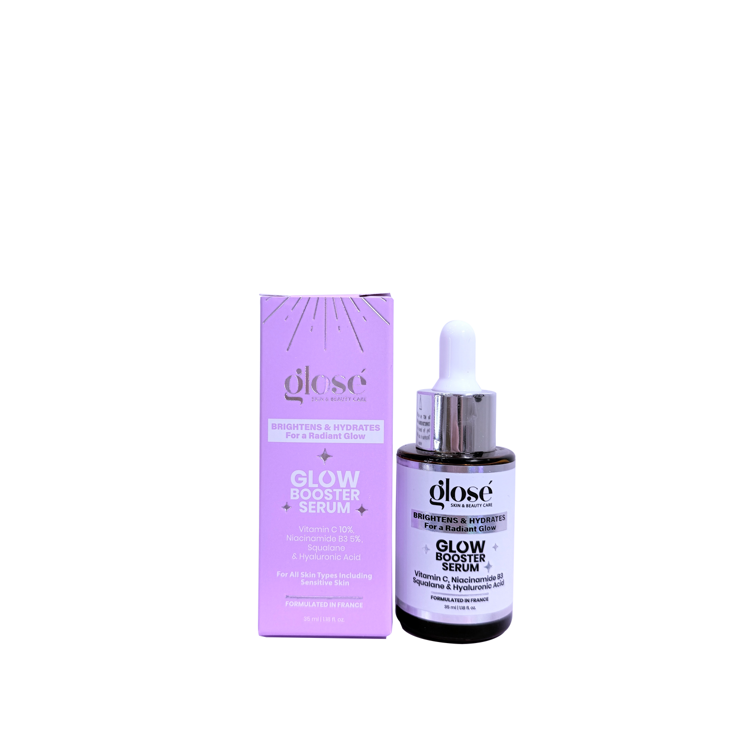 GLOW UP KIT