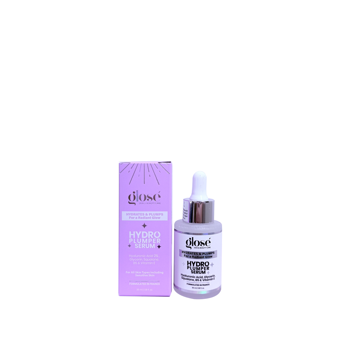 GLOW UP KIT 5